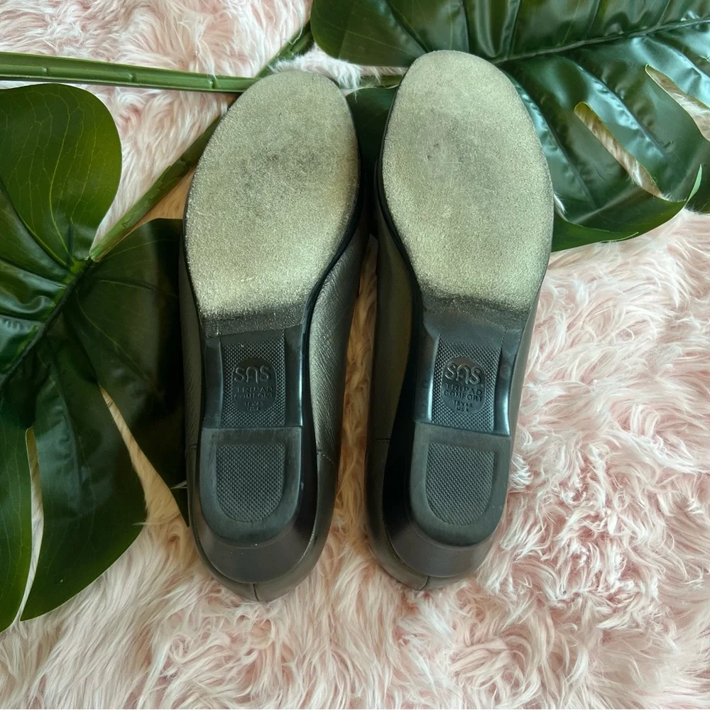SAS these shoes